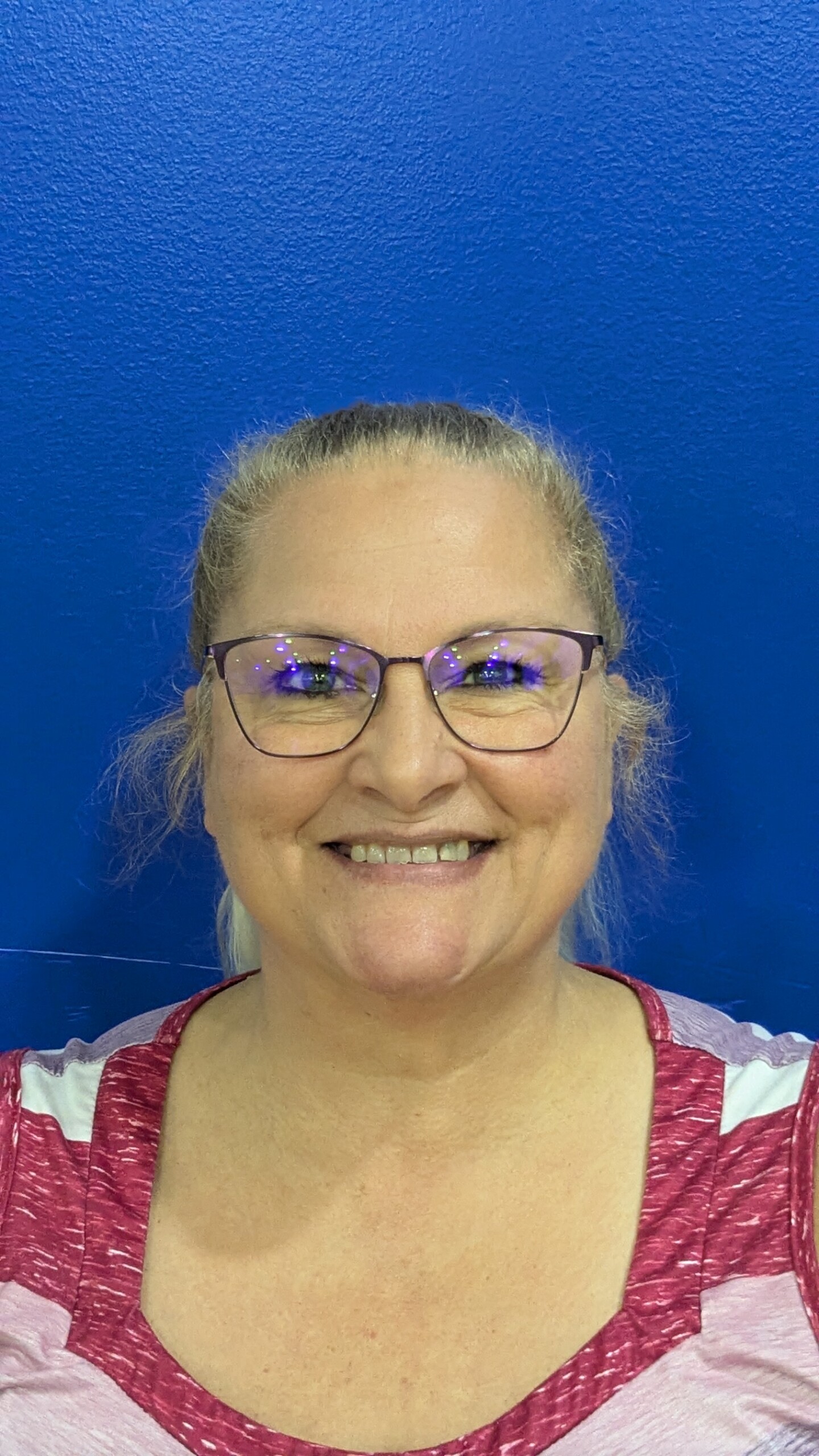 Renee Green photo